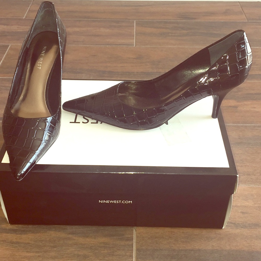 Nine West Novao pumps